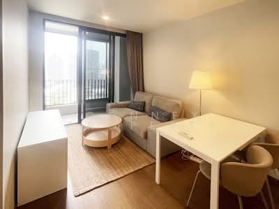 For Rent - IDEO Q Sukhumvit 36, Bangkok