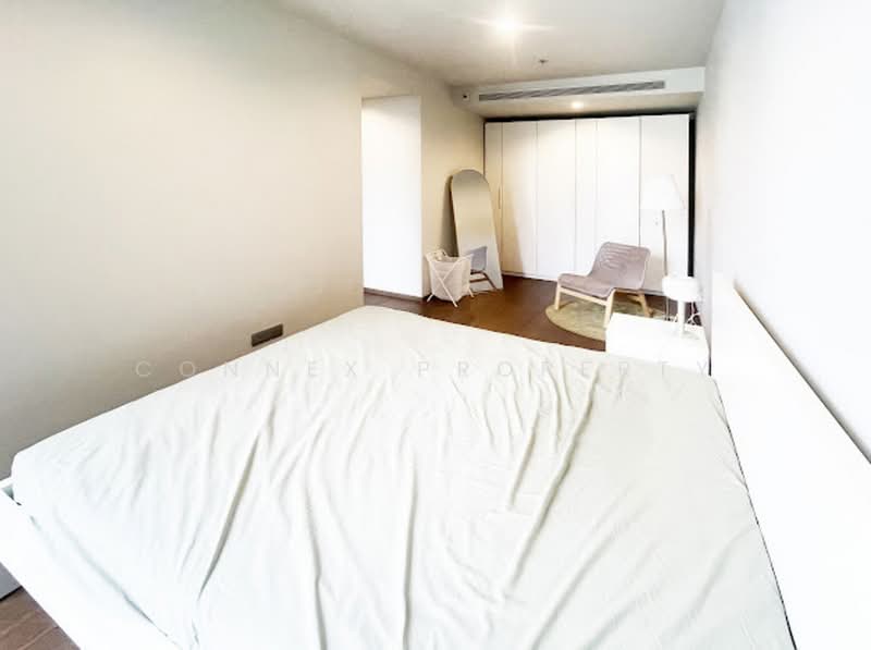 IDEO Q Sukhumvit 36, Bangkok, Soi Sukhumvit 36, Khong Tan, Khlong Toei, Bangkok, 1 Bedroom, 48 sqm, Condo For Rent, by Connex Property, 500380813 - DDproperty.com