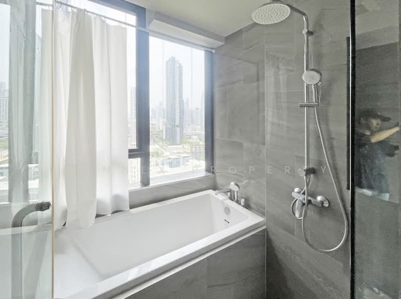 IDEO Q Sukhumvit 36, Bangkok, Soi Sukhumvit 36, Khong Tan, Khlong Toei, Bangkok, 1 Bedroom, 48 sqm, Condo For Rent, by Connex Property, 500380813 - DDproperty.com