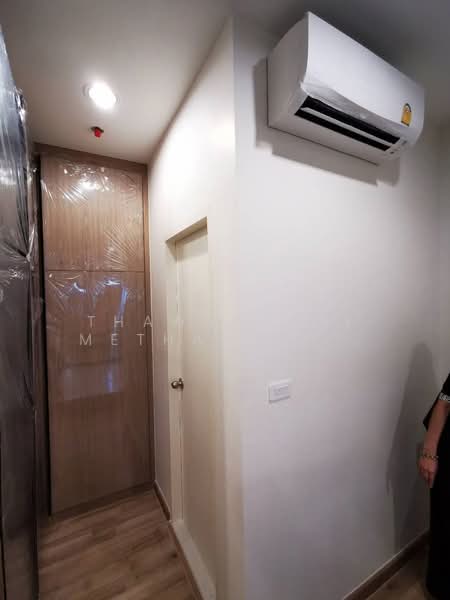 Niche Mono Charoen Nakorn, Bangkok, Charoen Nakhon Road, Dao Khanong, Thon Buri, Bangkok, 1 Bedroom, 35 sqm, Condo For Sale, by Thawatchai Methawongworakul, 500380815 - DDproperty.com