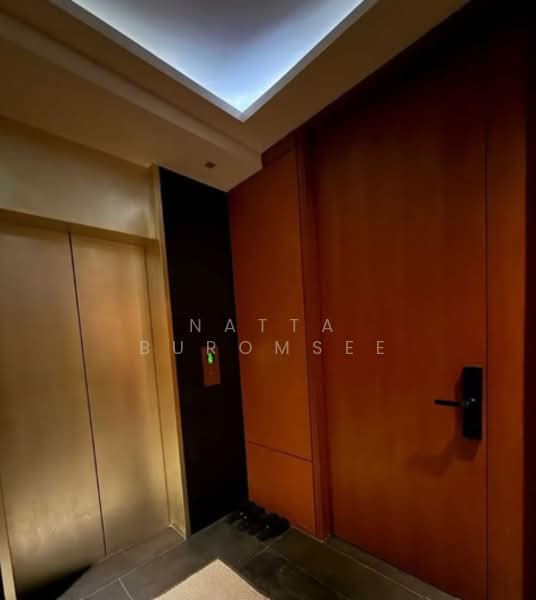 The Sukhothai Residences : เดอะ สุโขทัย เรสซิเด้นซ์, กรุงเทพ, 3 ถนนสาทรใต้ แขวงทุ่งมหาเมฆ เขตสาทร กรุงเทพมหานคร, ทุ่งมหาเมฆ, สาทร, กรุงเทพ, 157 ตร.ม., คอนโด ให้เช่า, โดย Natta Buromsee, 500380816 - DDproperty.com