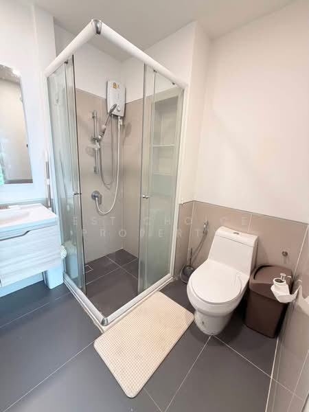 The Next Jedyod, Chiang Mai, Chang Phuak, Muang Chiang Mai, Chiang Mai, 1 Bedroom, 33 sqm, Condo For Rent, by Best Choice Property, 500380817 - DDproperty.com