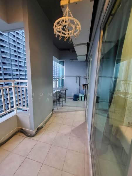 Lumpini Park Beach Jomtien, Chon Buri (Pattaya), Jomtiensaineung Rd, Na Kloe, Bang Lamung (Pattaya), Chon Buri (Pattaya), 2 Bedrooms, 57 sqm, Condo For Rent, by HOME Real Estate Service, 500380819 - DDproperty.com