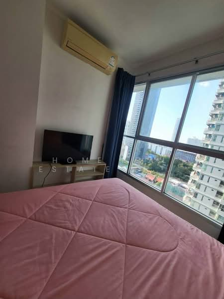 Lumpini Park Beach Jomtien, Chon Buri (Pattaya), Jomtiensaineung Rd, Na Kloe, Bang Lamung (Pattaya), Chon Buri (Pattaya), 2 Bedrooms, 57 sqm, Condo For Rent, by HOME Real Estate Service, 500380819 - DDproperty.com