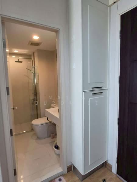Q House Sukhumvit 79 : คิวเฮาส์ สุขุมวิท 79, กรุงเทพ, 2059 ถนนสุขุมวิท, พระโขนงเหนือ, วัฒนา, กรุงเทพ, 27 ตร.ม., คอนโด ขาย, โดย Natta Buromsee, 500380829 - DDproperty.com