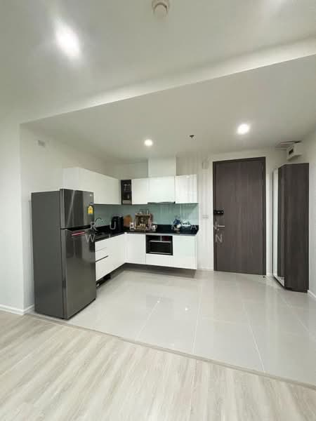 Quinn Ratchada 17, Bangkok, 454 456 Soi Inthara Mari 45, Din Daeng, Bangkok, 1 Bedroom, 46 sqm, Condo For Sale, by Rungkan Wijitjun, 500380830 - DDproperty.com