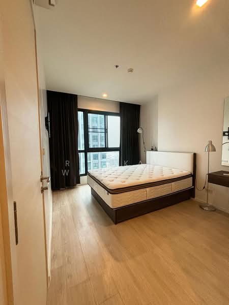 Quinn Ratchada 17, Bangkok, 454 456 Soi Inthara Mari 45, Din Daeng, Bangkok, 1 Bedroom, 46 sqm, Condo For Sale, by Rungkan Wijitjun, 500380830 - DDproperty.com
