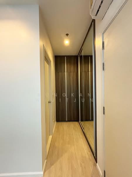 Quinn Ratchada 17, Bangkok, 454 456 Soi Inthara Mari 45, Din Daeng, Bangkok, 1 Bedroom, 46 sqm, Condo For Sale, by Rungkan Wijitjun, 500380830 - DDproperty.com