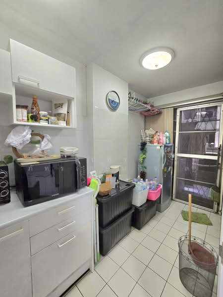 Lumpini Center Sukhumvit 77 : คอนโด ลุมพินี เซ็นเตอร์ สุขุมวิท 77, กรุงเทพ, ซ. สุขุมวิท 81, สวนหลวง, กรุงเทพ, 37 ตร.ม., คอนโด ขาย, โดย นันทิรา ภัทรเกษมกิจกุล, 500380835 - DDproperty.com