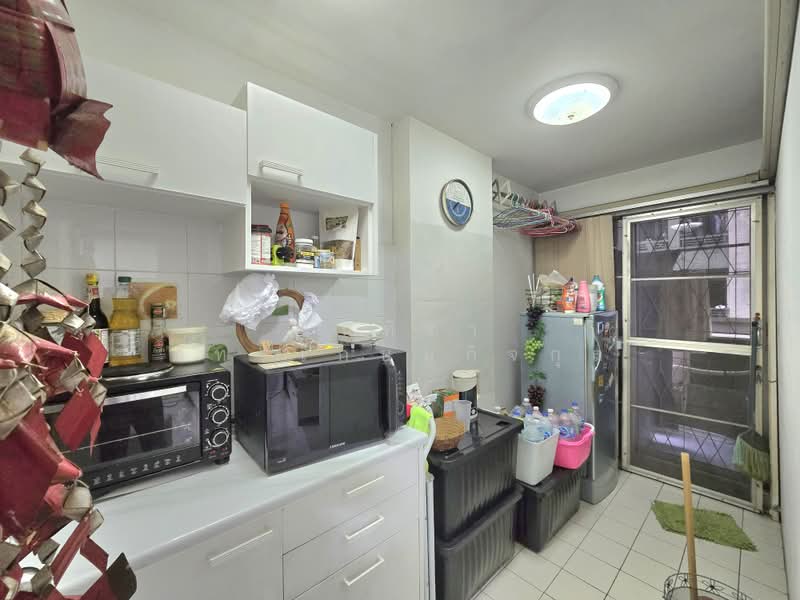 Lumpini Center Sukhumvit 77 : คอนโด ลุมพินี เซ็นเตอร์ สุขุมวิท 77, กรุงเทพ, ซ. สุขุมวิท 81, สวนหลวง, กรุงเทพ, 37 ตร.ม., คอนโด ขาย, โดย นันทิรา ภัทรเกษมกิจกุล, 500380835 - DDproperty.com