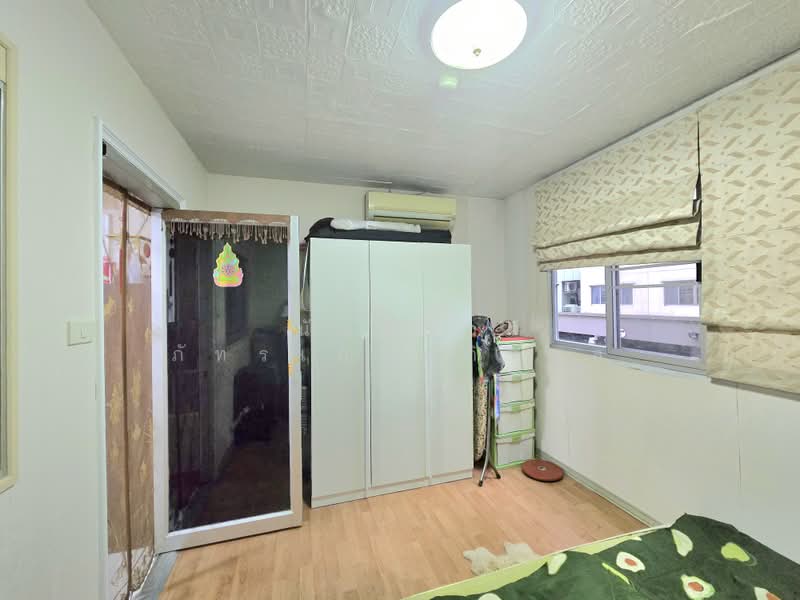 Lumpini Center Sukhumvit 77 : คอนโด ลุมพินี เซ็นเตอร์ สุขุมวิท 77, กรุงเทพ, ซ. สุขุมวิท 81, สวนหลวง, กรุงเทพ, 37 ตร.ม., คอนโด ขาย, โดย นันทิรา ภัทรเกษมกิจกุล, 500380835 - DDproperty.com