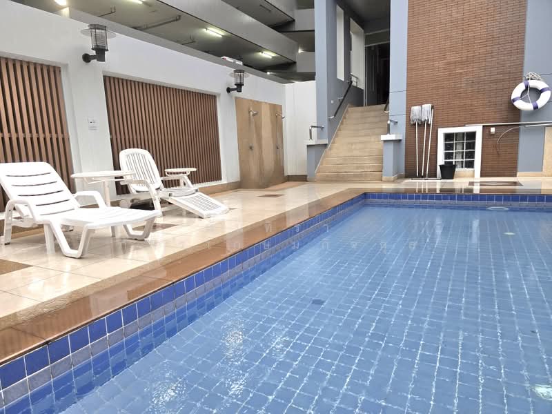 Lumpini Center Sukhumvit 77, Bangkok, Soi Sukhumvit 81, Suan Luang, Bangkok, 1 Bedroom, 37 sqm, Condo For Sale, by นันทิรา ภัทรเกษมกิจกุล, 500380835 - DDproperty.com