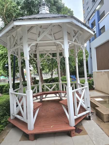Lumpini Center Sukhumvit 77 : คอนโด ลุมพินี เซ็นเตอร์ สุขุมวิท 77, กรุงเทพ, ซ. สุขุมวิท 81, สวนหลวง, กรุงเทพ, 37 ตร.ม., คอนโด ขาย, โดย นันทิรา ภัทรเกษมกิจกุล, 500380835 - DDproperty.com