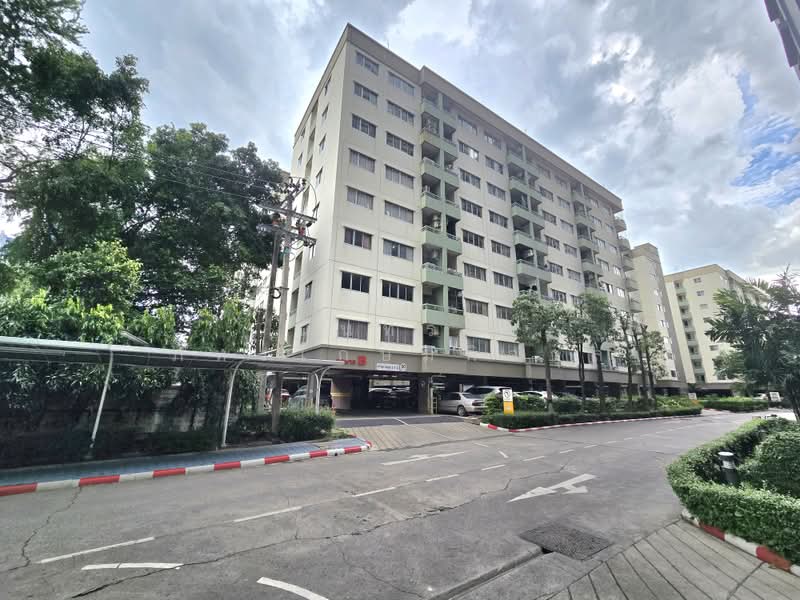 Lumpini Center Sukhumvit 77 : คอนโด ลุมพินี เซ็นเตอร์ สุขุมวิท 77, กรุงเทพ, ซ. สุขุมวิท 81, สวนหลวง, กรุงเทพ, 37 ตร.ม., คอนโด ขาย, โดย นันทิรา ภัทรเกษมกิจกุล, 500380835 - DDproperty.com
