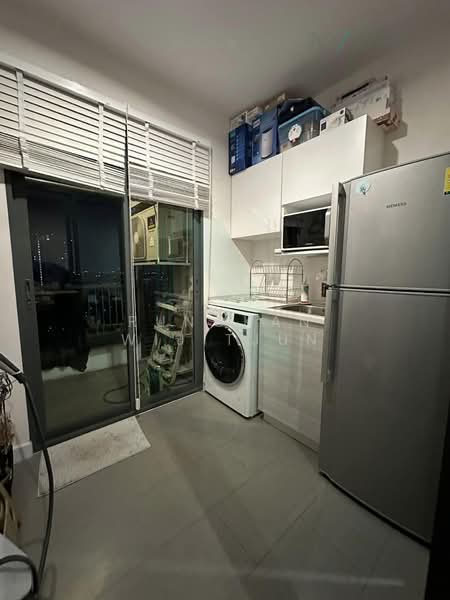 U Delight 3 Prachachuen-Bangsue, Bangkok, 821-2 Prachachuen Road, Wong Sawang, Bang Sue, Bangkok, 1 Bedroom, 30 sqm, Condo For Sale, by Rungkan Wijitjun, 500380836 - DDproperty.com