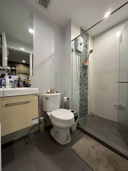 U Delight 3 Prachachuen-Bangsue, Bangkok, 821-2 Prachachuen Road, Wong Sawang, Bang Sue, Bangkok, 1 Bedroom, 30 sqm, Condo For Sale, by Rungkan Wijitjun, 500380836 - DDproperty.com