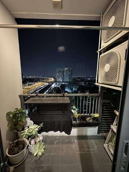 U Delight 3 Prachachuen-Bangsue, Bangkok, 821-2 Prachachuen Road, Wong Sawang, Bang Sue, Bangkok, 1 Bedroom, 30 sqm, Condo For Sale, by Rungkan Wijitjun, 500380836 - DDproperty.com