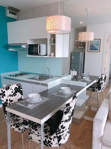 Neo Sea View : นีโอ ซีวิว, ชลบุรี, หนองปรือ, บางละมุง, ชลบุรี, 29 ตร.ม., คอนโด ขาย, โดย HOME Real Estate Service, 500380838 - DDproperty.com