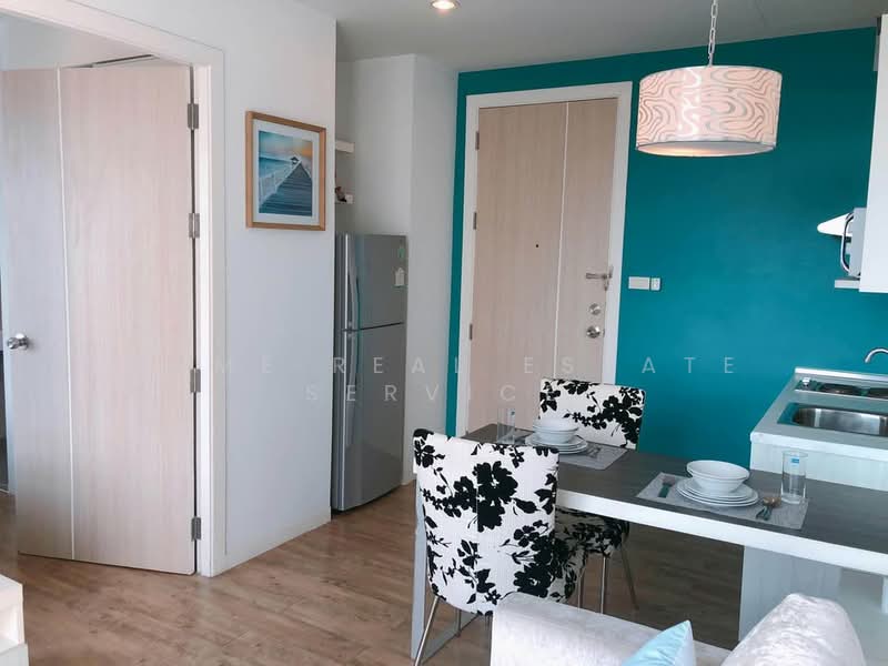 Neo Sea View : นีโอ ซีวิว, ชลบุรี, หนองปรือ, บางละมุง, ชลบุรี, 29 ตร.ม., คอนโด ขาย, โดย HOME Real Estate Service, 500380838 - DDproperty.com