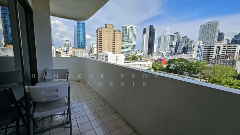 Premier Thonglor : พรีเมียร์ ทองหล่อ, กรุงเทพ, คลองตันเหนือ, วัฒนา, กรุงเทพ, 83 ตร.ม., คอนโด ให้เช่า, โดย BANGKOK PROPERTY AGENTS, 500380839 - DDproperty.com