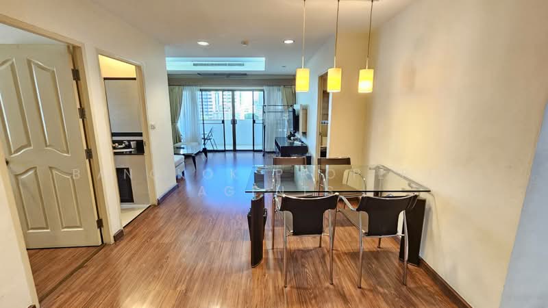 Premier Thonglor, Bangkok, Khlong Tan Nua, Watthana, Bangkok, 2 Bedrooms, 83 sqm, Condo For Rent, by BANGKOK PROPERTY AGENTS, 500380839 - DDproperty.com