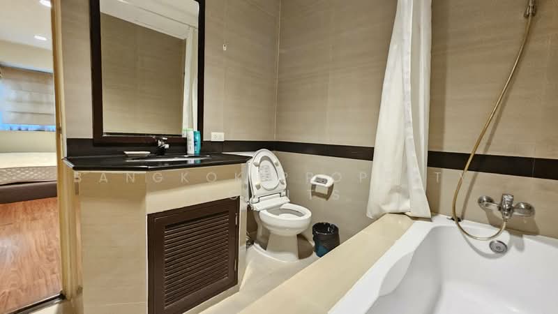 Premier Thonglor, Bangkok, Khlong Tan Nua, Watthana, Bangkok, 2 Bedrooms, 83 sqm, Condo For Rent, by BANGKOK PROPERTY AGENTS, 500380839 - DDproperty.com