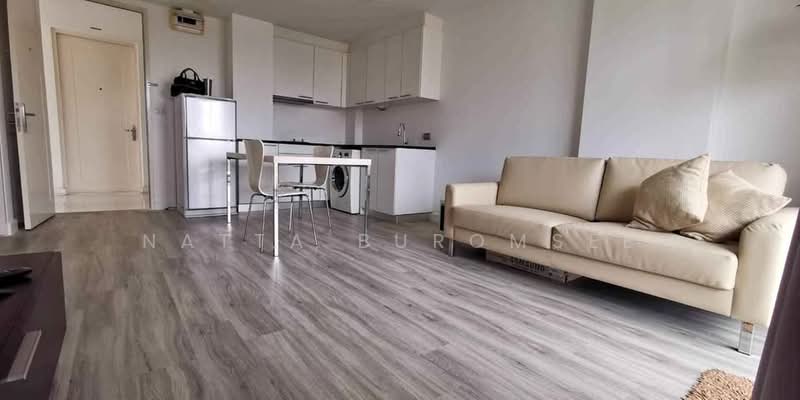 D65 Condominium : ดี 65 คอนโดมิเนียม, กรุงเทพ, 396 ซอยสุขุมวิท 65 ถนนสุขุมวิท แขวงพระโขนงเหนือ เขตวัฒนา จังหวัดกรุงเทพมหานคร, พระโขนงเหนือ, วัฒนา, กรุงเทพ, 53 ตร.ม., คอนโด ให้เช่า, โดย Natta Buromsee, 500380840 - DDproperty.com