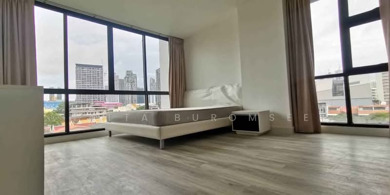 D65 Condominium : ดี 65 คอนโดมิเนียม, กรุงเทพ, 396 ซอยสุขุมวิท 65 ถนนสุขุมวิท แขวงพระโขนงเหนือ เขตวัฒนา จังหวัดกรุงเทพมหานคร, พระโขนงเหนือ, วัฒนา, กรุงเทพ, 53 ตร.ม., คอนโด ให้เช่า, โดย Natta Buromsee, 500380840 - DDproperty.com