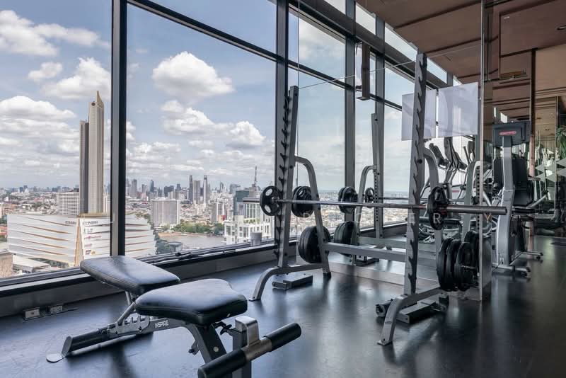 Urbano Absolute Sathon-Taksin : เออร์บาโน่ แอบโซลูท สาทร - ตากสิน, กรุงเทพ, 345 ซอยเจริญนคร 14/2, คลองต้นไทร, คลองสาน, กรุงเทพ, 74 ตร.ม., คอนโด ขาย, โดย Blueprint.property, 500380841 - DDproperty.com