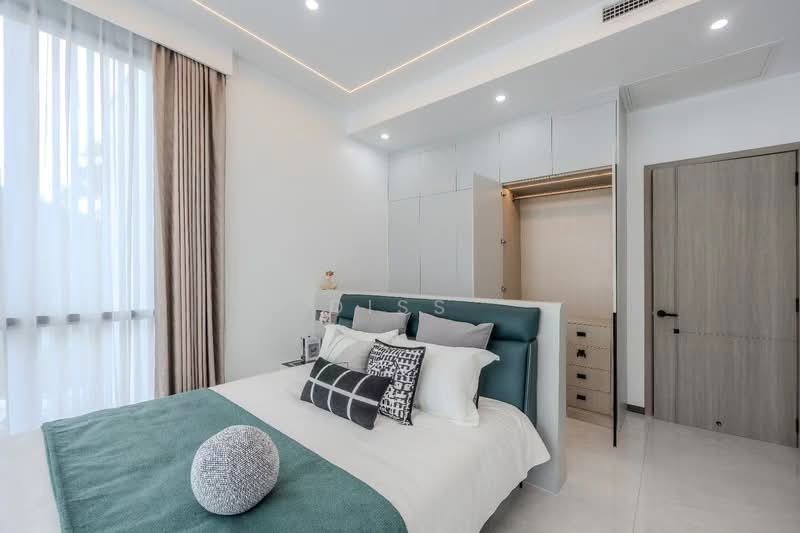 Larimar Villas : ลาริมาร์ วิลล่า, ภูเก็ต, 61 17-19 หมู่ 6 ซอยเจ้าฟ้า 73, ฉลอง, เมืองภูเก็ต, ภูเก็ต, 338 ตร.ม., วิลล่า ให้เช่า, โดย Diss, 500380842 - DDproperty.com