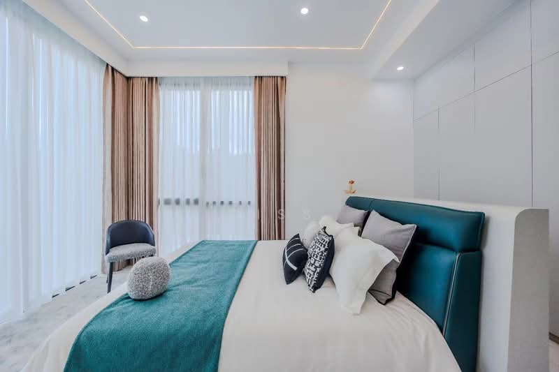 Larimar Villas : ลาริมาร์ วิลล่า, ภูเก็ต, 61 17-19 หมู่ 6 ซอยเจ้าฟ้า 73, ฉลอง, เมืองภูเก็ต, ภูเก็ต, 338 ตร.ม., วิลล่า ให้เช่า, โดย Diss, 500380842 - DDproperty.com