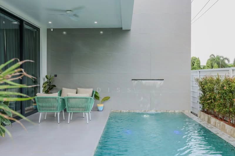Larimar Villas : ลาริมาร์ วิลล่า, ภูเก็ต, 61 17-19 หมู่ 6 ซอยเจ้าฟ้า 73, ฉลอง, เมืองภูเก็ต, ภูเก็ต, 338 ตร.ม., วิลล่า ให้เช่า, โดย Diss, 500380842 - DDproperty.com