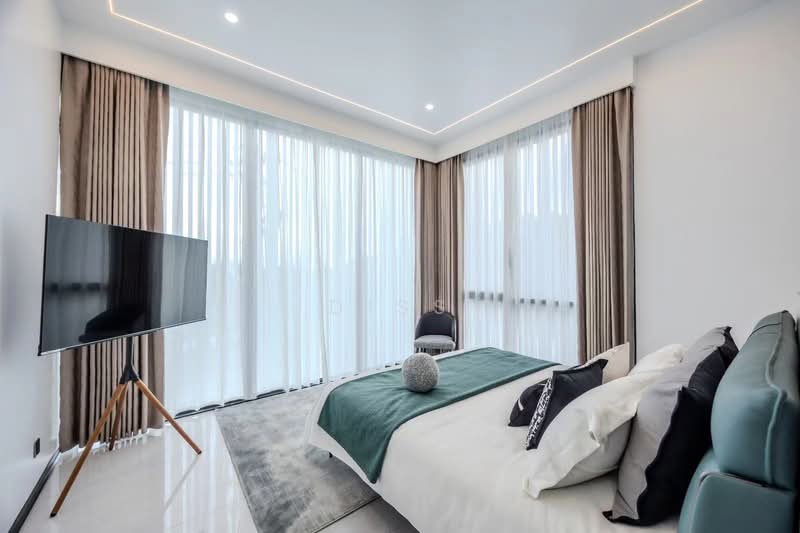 Larimar Villas, Phuket, 61 17-19 Moo 6 Soi Chaofa 73, Chalong, Muang Phuket, Phuket, 4 Bedrooms, 338 sqm, Villa For Rent, by Diss, 500380842 - DDproperty.com