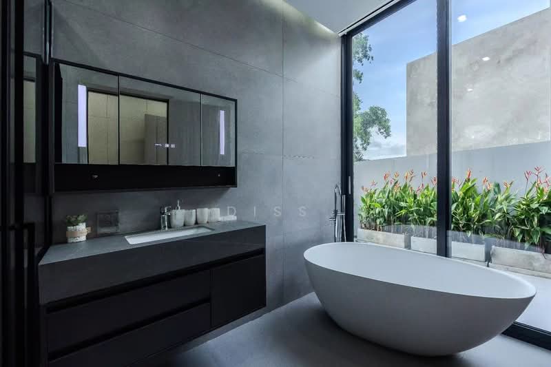 Larimar Villas, Phuket, 61 17-19 Moo 6 Soi Chaofa 73, Chalong, Muang Phuket, Phuket, 4 Bedrooms, 338 sqm, Villa For Rent, by Diss, 500380842 - DDproperty.com