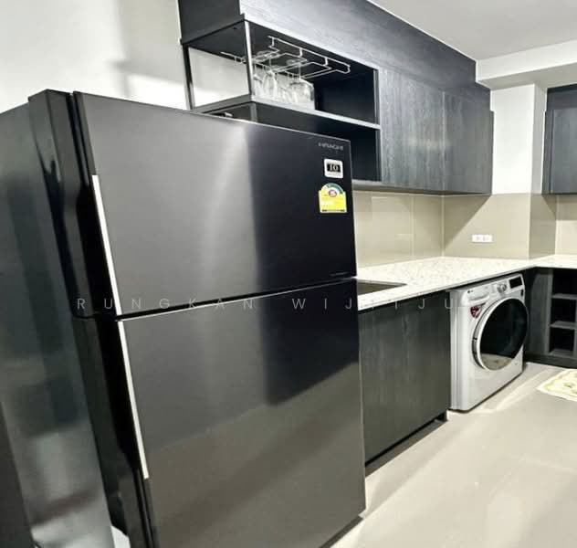 XT Huaikhwang, Bangkok, 244 Ratchadaphisek Road, Huai Khwang, Bangkok, 1 Bedroom, 35 sqm, Condo For Sale, by Rungkan Wijitjun, 500380843 - DDproperty.com
