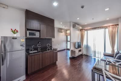 For Rent - IDEO Q Phayathai, Bangkok