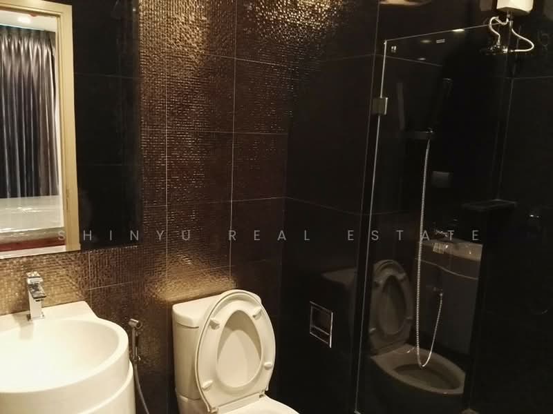 Rhythm Sukhumvit 36-38, Bangkok, 55 Soi Sukhumvit 36, Sukhumvit Road, Phra Kanong, Khlong Toei, Bangkok, 1 Bedroom, 33 sqm, Condo For Sale, by Shinyu Real Estate, 500380851 - DDproperty.com