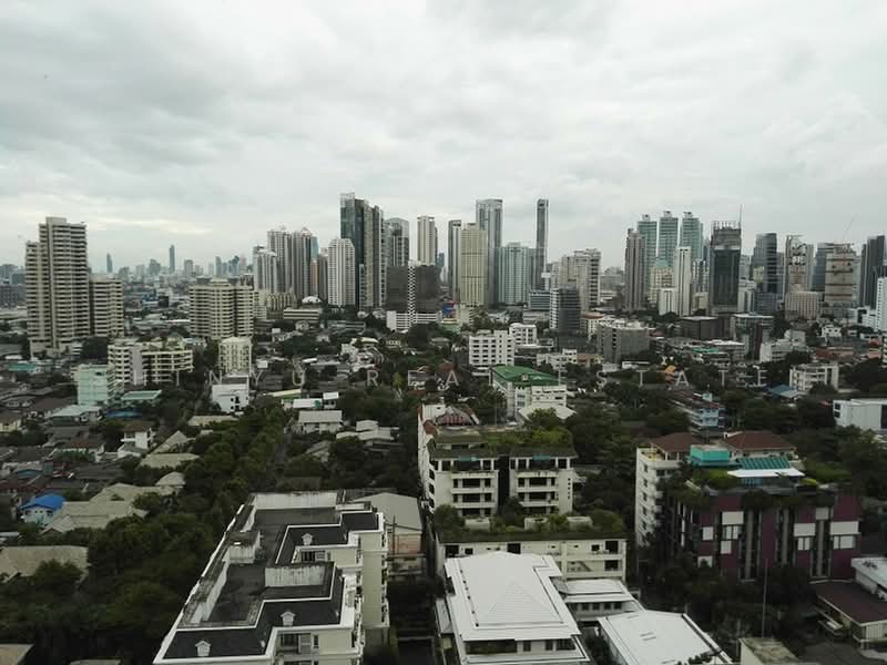 Rhythm Sukhumvit 36-38, Bangkok, 55 Soi Sukhumvit 36, Sukhumvit Road, Phra Kanong, Khlong Toei, Bangkok, 1 Bedroom, 33 sqm, Condo For Sale, by Shinyu Real Estate, 500380851 - DDproperty.com
