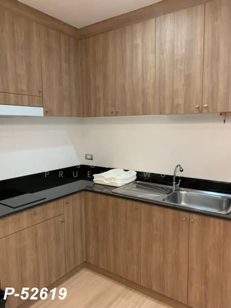 Tree Condo Sukhumvit 42, Bangkok, Soi Sukhumvit 42/1, Sukhumvit Road, Phra Kanong Nua, Watthana, Bangkok, 1 Bedroom, 46 sqm, Condo For Rent, by Susira Prueksawun, 500380853 - DDproperty.com
