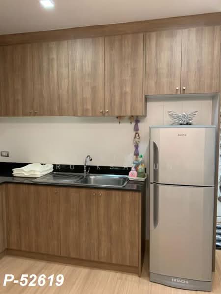 Tree Condo Sukhumvit 42, Bangkok, Soi Sukhumvit 42/1, Sukhumvit Road, Phra Kanong Nua, Watthana, Bangkok, 1 Bedroom, 46 sqm, Condo For Rent, by Susira Prueksawun, 500380853 - DDproperty.com