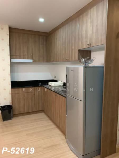 Tree Condo Sukhumvit 42, Bangkok, Soi Sukhumvit 42/1, Sukhumvit Road, Phra Kanong Nua, Watthana, Bangkok, 1 Bedroom, 46 sqm, Condo For Rent, by Susira Prueksawun, 500380853 - DDproperty.com