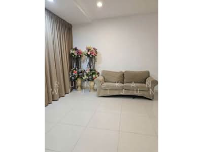 ขาย - The Estate Srinakarin 1 : ดิ เอสเตท ศรีนครินทร์ 1, กรุงเทพ