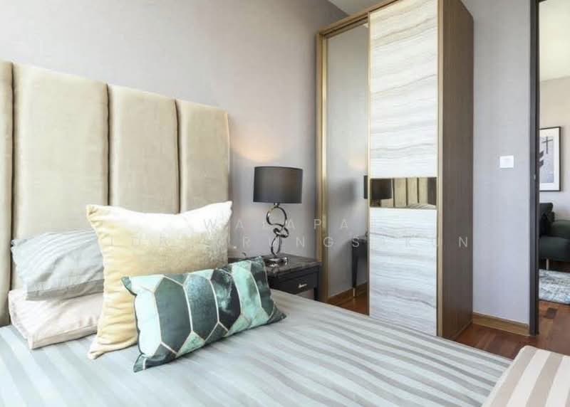 Wish Signature Midtown Siam : วิช ซิกเนเจอร์ มิดทาวน์ สยาม, กรุงเทพ, 512 เพชรบุรี, ถนนเพชรบุรี, ราชเทวี, กรุงเทพ, 42 ตร.ม., คอนโด ให้เช่า, โดย Walapa Jidbumrungsakun, 500380855 - DDproperty.com