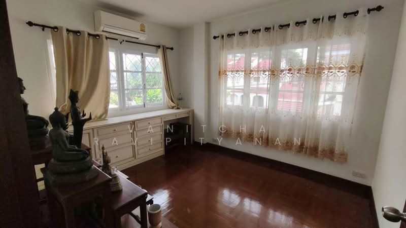 ลาดพร้าว 35, กรุงเทพ, จันทรเกษม, จตุจักร, กรุงเทพ, 600 ตร.ม., บ้านเดี่ยว ขาย, โดย Vanitcha Ravipityanan, 500380856 - DDproperty.com