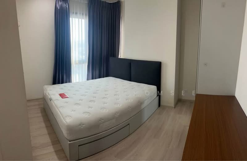 Centric Ratchada-Huai Khwang, Bangkok, Ratchadapisek Road, Huai Khwang, Bangkok, Studio, 60 sqm, Condo For Sale, by Natta Buromsee, 500380857 - DDproperty.com