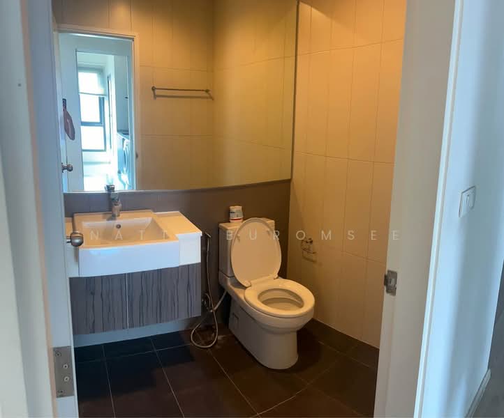 Centric Ratchada-Huai Khwang, Bangkok, Ratchadapisek Road, Huai Khwang, Bangkok, Studio, 60 sqm, Condo For Sale, by Natta Buromsee, 500380857 - DDproperty.com