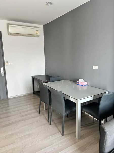 Centric Ratchada-Huai Khwang, Bangkok, Ratchadapisek Road, Huai Khwang, Bangkok, Studio, 60 sqm, Condo For Sale, by Natta Buromsee, 500380857 - DDproperty.com
