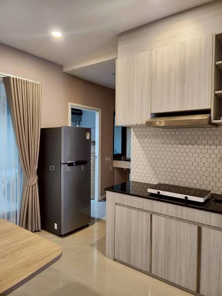 Karnsiri Payap, Chiang Mai, San Phra Net, San Sai, Chiang Mai, 3 Bedrooms, 180 sqm, Townhouse For Rent, by The Positive ที่ดิน บ้าน คอนโด, 500380858 - DDproperty.com