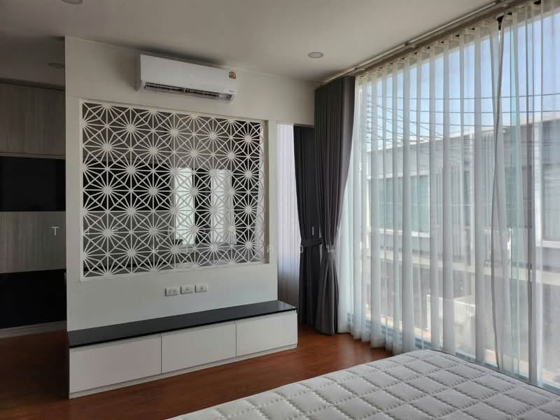 Karnsiri Payap, Chiang Mai, San Phra Net, San Sai, Chiang Mai, 3 Bedrooms, 180 sqm, Townhouse For Rent, by The Positive ที่ดิน บ้าน คอนโด, 500380858 - DDproperty.com