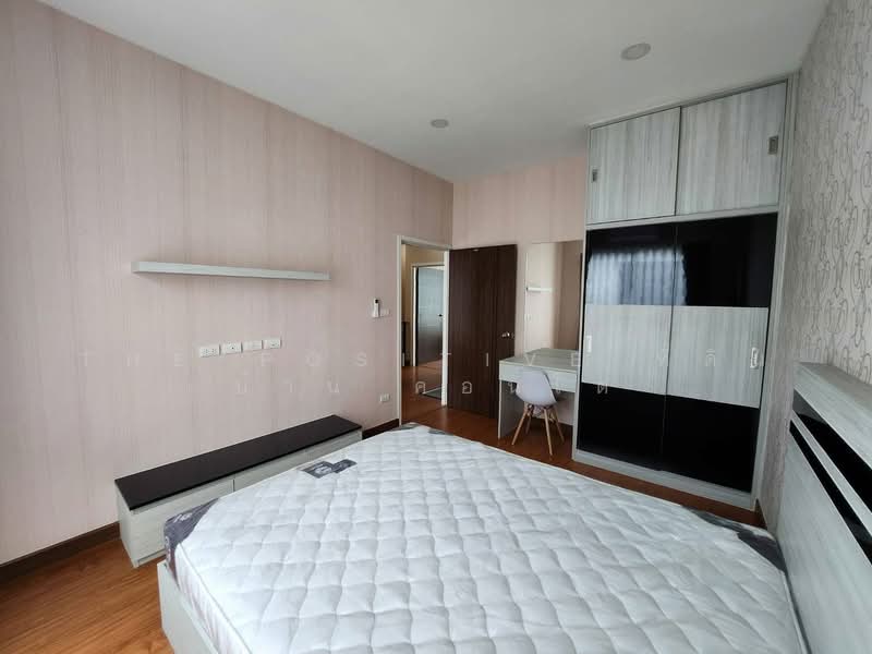 Karnsiri Payap, Chiang Mai, San Phra Net, San Sai, Chiang Mai, 3 Bedrooms, 180 sqm, Townhouse For Rent, by The Positive ที่ดิน บ้าน คอนโด, 500380858 - DDproperty.com